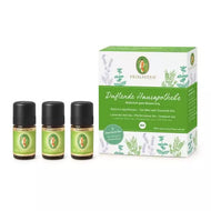 Set Duftende Hausapotheke - Primavera
