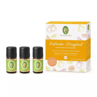 Set Duftendes Zitrusglück - Primavera