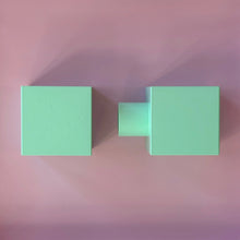 Lade das Bild in den Galerie-Viewer, Kerzenhalter Würfel "Dipper-Cube"
