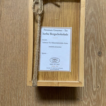 Lade das Bild in den Galerie-Viewer, Teemischungen
