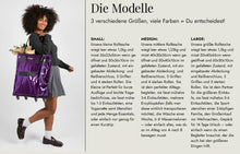 Lade das Bild in den Galerie-Viewer, Hulken® Rolltasche

