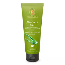 Lade das Bild in den Galerie-Viewer, Aloe Vera Gel Bio - Primavera
