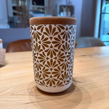 Lade das Bild in den Galerie-Viewer, Aufbewahrungsdosen mit Goldmuster
