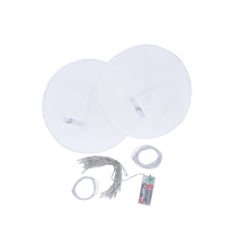 Lade das Bild in den Galerie-Viewer, Luna Lampe von Raumgestalt
