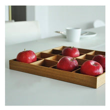 Lade das Bild in den Galerie-Viewer, Apfelkasten
