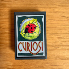 Lade das Bild in den Galerie-Viewer, Curiosi Pocket Puzzle - tiere
