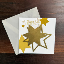 Lade das Bild in den Galerie-Viewer, Weihnachtskarten - von Raumgestalt
