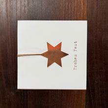 Lade das Bild in den Galerie-Viewer, Weihnachtskarten - von Raumgestalt
