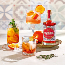 Lade das Bild in den Galerie-Viewer, Osterol Orangen-Bitter mit feinen Kräutern
