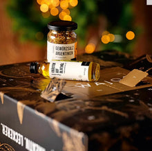 Lade das Bild in den Galerie-Viewer, BBQ Adventskalender - zum Grillen und Genießen
