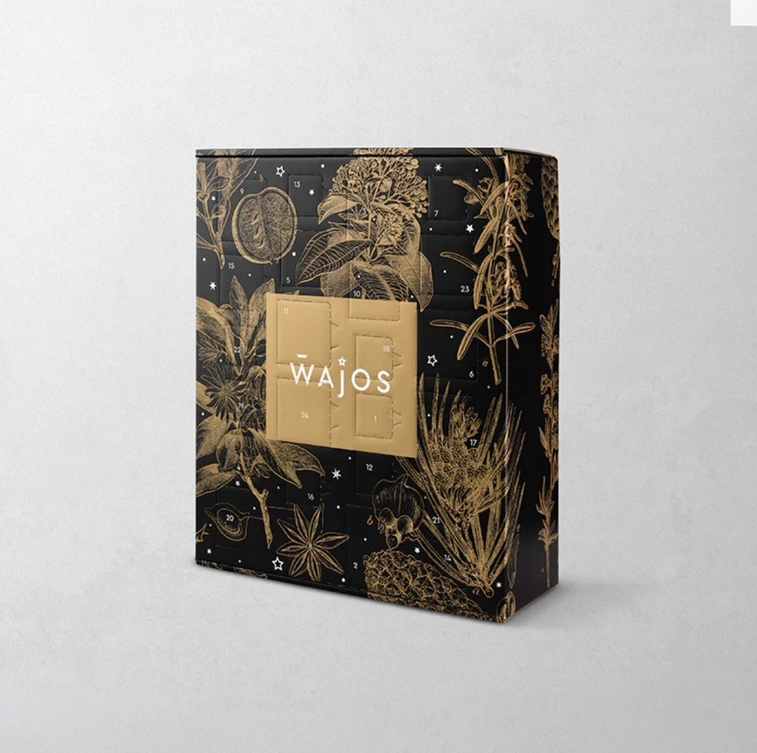 BBQ Adventskalender - zum Grillen und Genießen