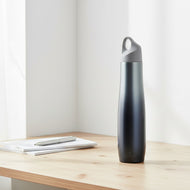 the curve - Thermosflasche aus Edelstahl - chic mic