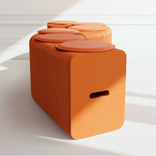 Lade das Bild in den Galerie-Viewer, Ausziehbare Bank, Arthur - Stooly
