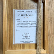 Lade das Bild in den Galerie-Viewer, Teemischungen
