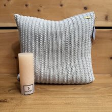 Lade das Bild in den Galerie-Viewer, Kissenbezug DUNE - Peter Dahlenburg
