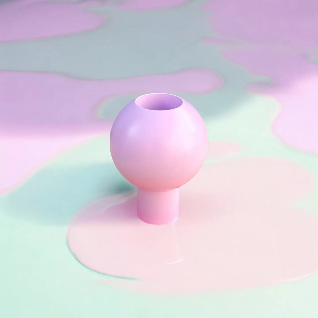 Kerzenhalter Dipper Boob - Pinkstories