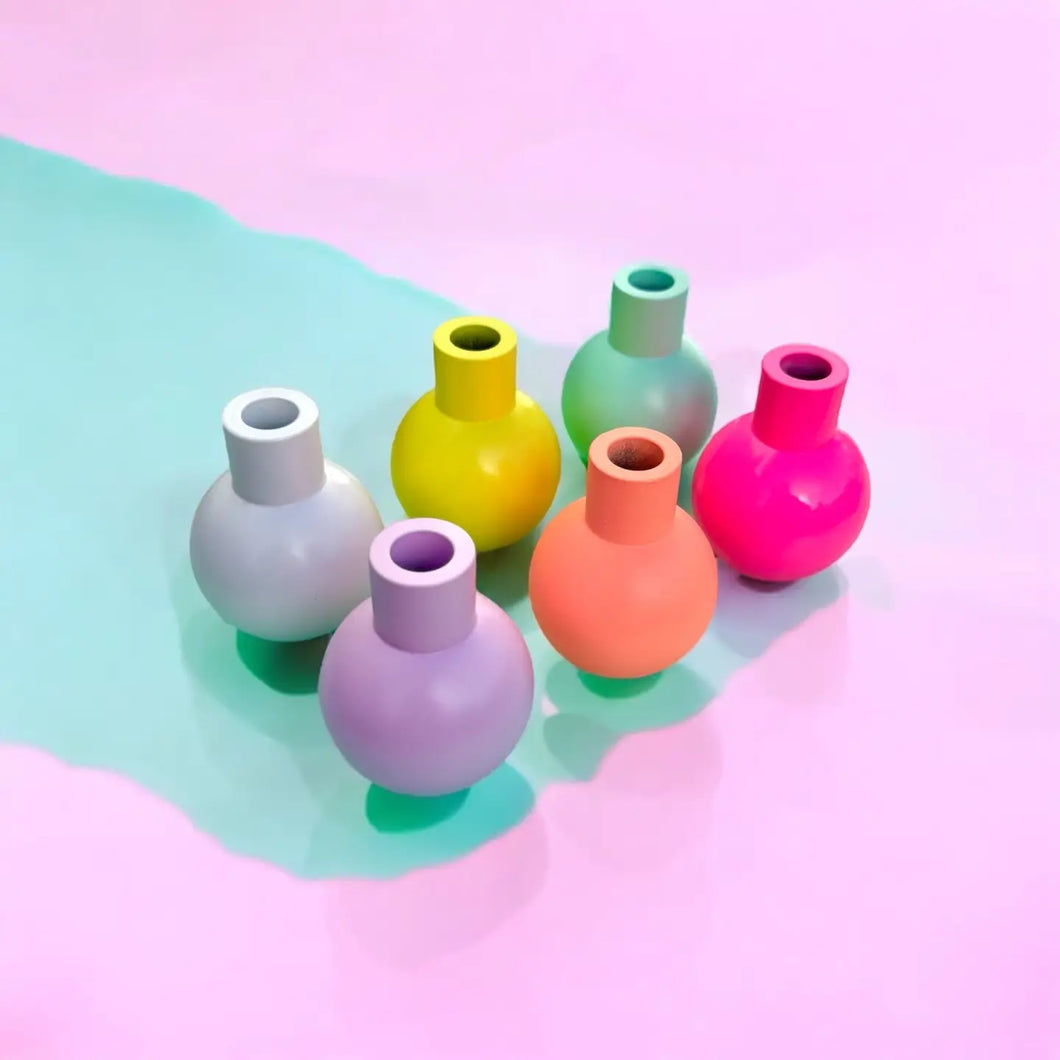 Kerzenhalter Dipper Boob - Pinkstories