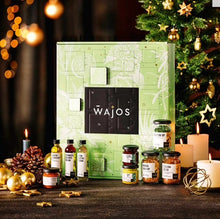 Lade das Bild in den Galerie-Viewer, Wajos Veganer Adventskalender
