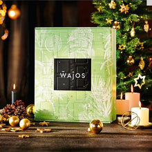 Lade das Bild in den Galerie-Viewer, Wajos Veganer Adventskalender
