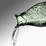 Fish & Fish - Fischflasche Paola Navone