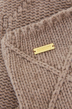 Lade das Bild in den Galerie-Viewer, Kissen und Decken im Design FISHING NET von Peter Dahlenburg
