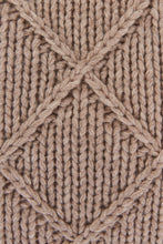 Lade das Bild in den Galerie-Viewer, Kissen und Decken im Design FISHING NET von Peter Dahlenburg
