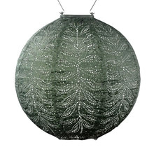 Lade das Bild in den Galerie-Viewer, LED Solar Laterne - Lumiz
