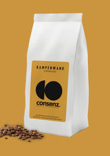 Lade das Bild in den Galerie-Viewer, consenz. Espresso
