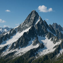 Lade das Bild in den Galerie-Viewer, Berge Weindekanter in topographischem Design - Alaskan Maker
