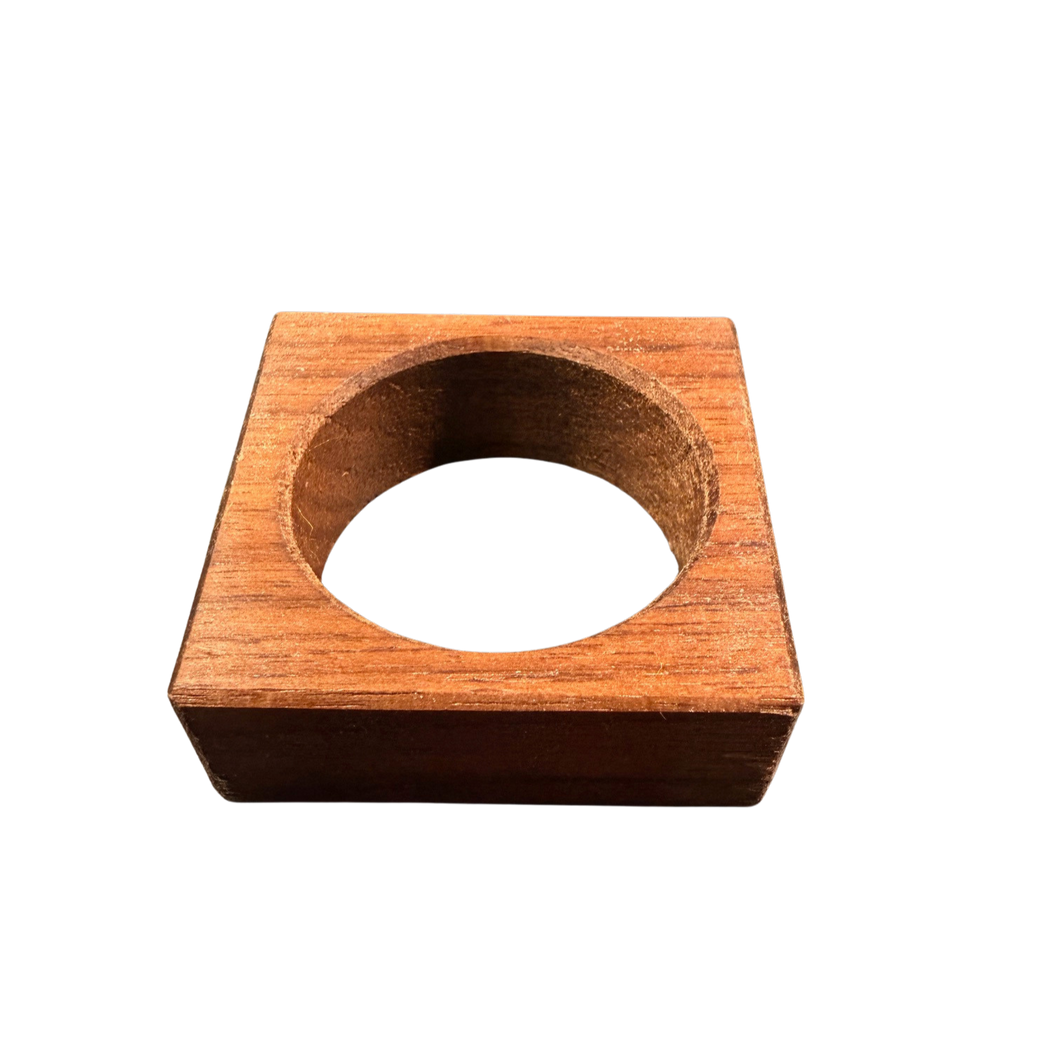 Holzringe für viele Fälle