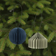 Lade das Bild in den Galerie-Viewer, Tannenbaumanhänger Christmas Sticks Ornaments

