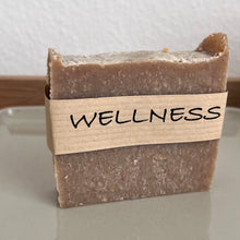 Lade das Bild in den Galerie-Viewer, Naturseife - SOAF
