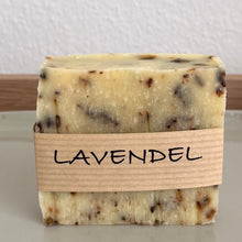 Lade das Bild in den Galerie-Viewer, Naturseife - SOAF
