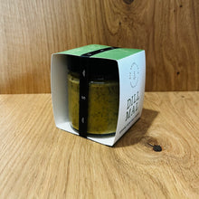 Lade das Bild in den Galerie-Viewer, DILL MAL - Vegane Senf-Dill-Sauce 200g - die Seemüllerin

