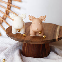 Lade das Bild in den Galerie-Viewer, Kerze Rentier
