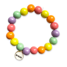 Lade das Bild in den Galerie-Viewer, Mo`Beads Armband Escapulario
