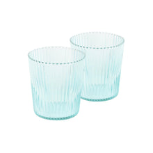 Lade das Bild in den Galerie-Viewer, Paveau Wasserglas 2er Set in verschiedenen Farben
