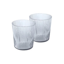 Lade das Bild in den Galerie-Viewer, Paveau Wasserglas 2er Set in verschiedenen Farben
