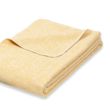 Lade das Bild in den Galerie-Viewer, Kuscheldecke Finn aus 100% Bio-Baumwolle von RIEMA
