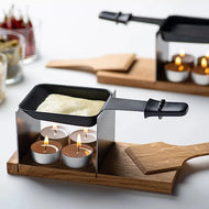 My Raclette für 2 - von Raumgestalt