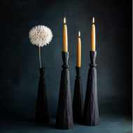 CALIX Vase/Kerzenhalter