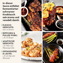 Lade das Bild in den Galerie-Viewer, Dipping &amp; BBQ Saucen
