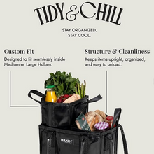 Lade das Bild in den Galerie-Viewer, Hulken® Tidy &amp; Chill
