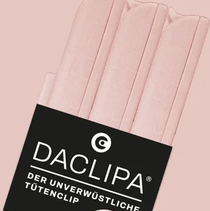 Lade das Bild in den Galerie-Viewer, Tütenclip 3 in 1 - made im Chiemgau
