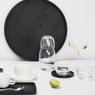 Karaffe mit Glas Vincent Van Duysen