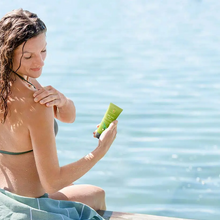 Lade das Bild in den Galerie-Viewer, Aloe Vera Gel Bio - Primavera
