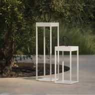 In-/Outdoor Leuchten - verschiedene Stile