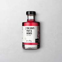 Lade das Bild in den Galerie-Viewer, Tonic Sirup - Wajos
