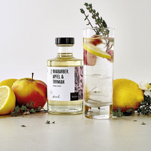 Lade das Bild in den Galerie-Viewer, Tonic Sirup - Wajos
