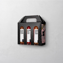 Lade das Bild in den Galerie-Viewer, Tonic Sirup 6er Set - Wajos
